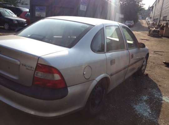 Opel Vectra B