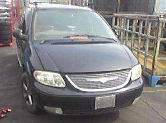Dodge Caravan IV (RG, RS)