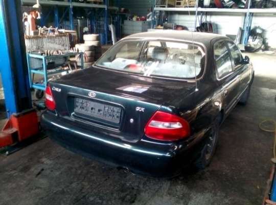 Kia Clarus II (GC)