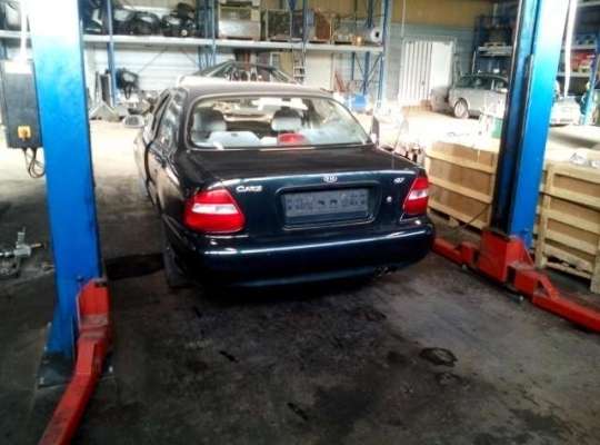 Kia Clarus II (GC)