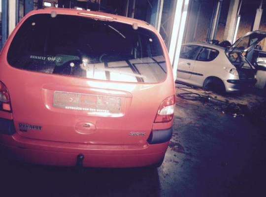 Renault Scenic I