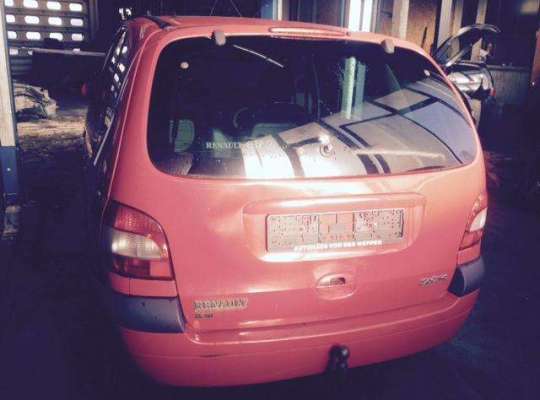 Renault Scenic I