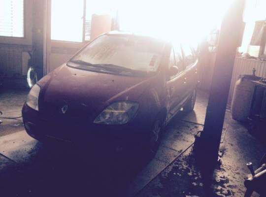 Renault Scenic I