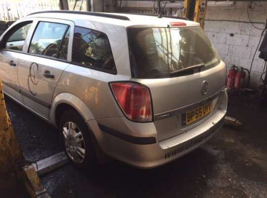 Opel Astra H / Classic