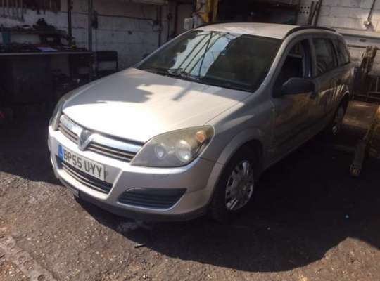 Opel Astra H / Classic