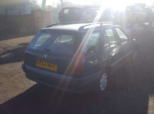 Peugeot 306