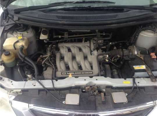 Mazda MPV II LW