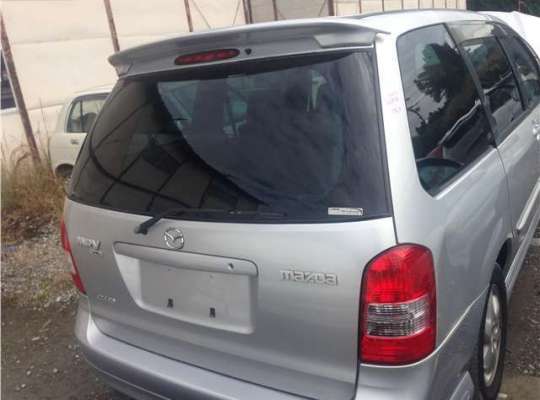 Mazda MPV II LW