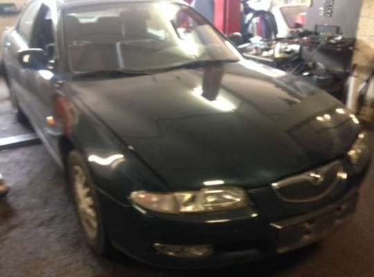 Mazda Xedos 6 CA