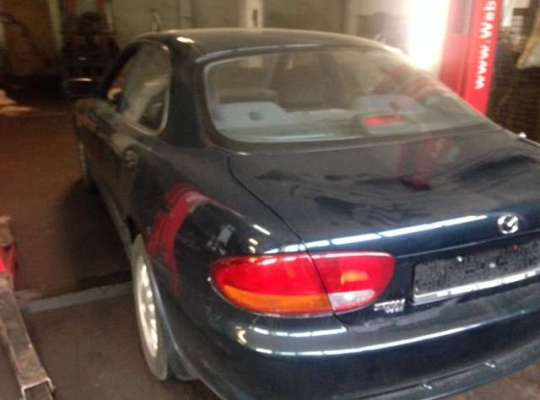 Mazda Xedos 6 CA