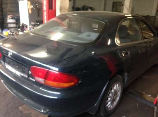 Mazda Xedos 6 CA