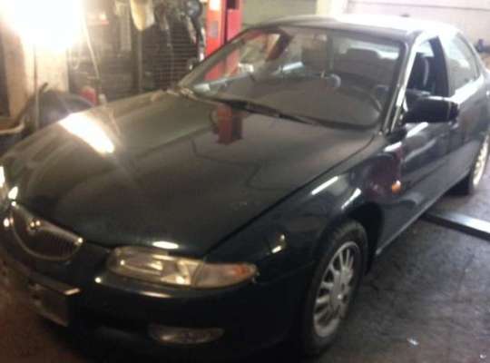 Mazda Xedos 6 CA