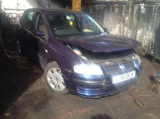 Fiat Stilo