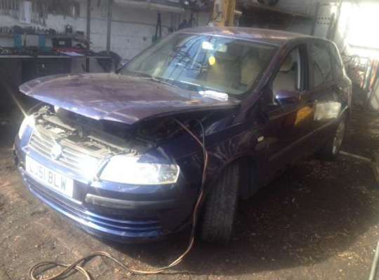 Fiat Stilo