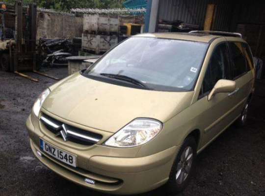 Citroen C8
