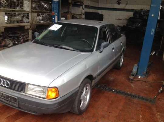 Audi 80 (B3)/90 (B2)