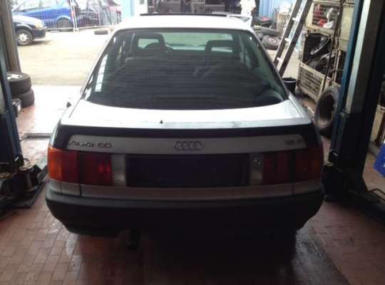 Audi 80 (B3)/90 (B2)