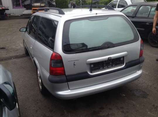 Opel Vectra B