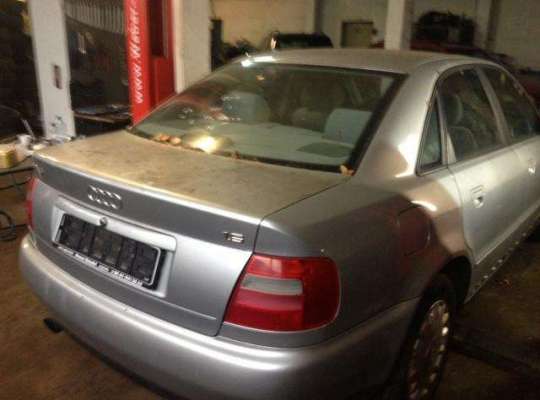 Audi A4 (8D, B5)