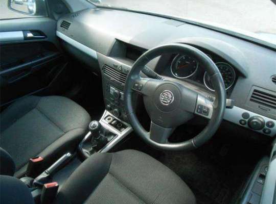 Opel Astra H / Classic