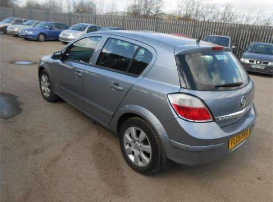 Opel Astra H / Classic