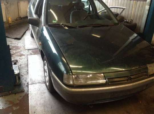 Citroen Xantia (X1/X2)
