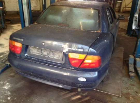 Mitsubishi Carisma