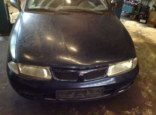 Mitsubishi Carisma