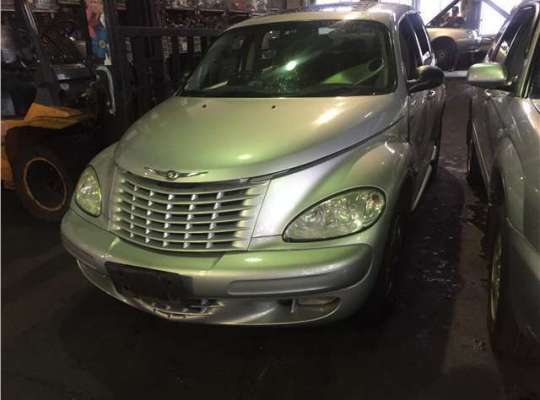 Chrysler PT Cruiser
