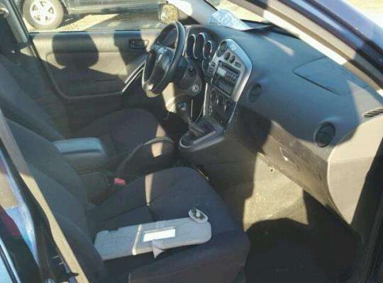 Pontiac Vibe
