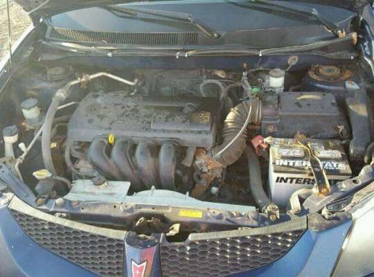 Pontiac Vibe