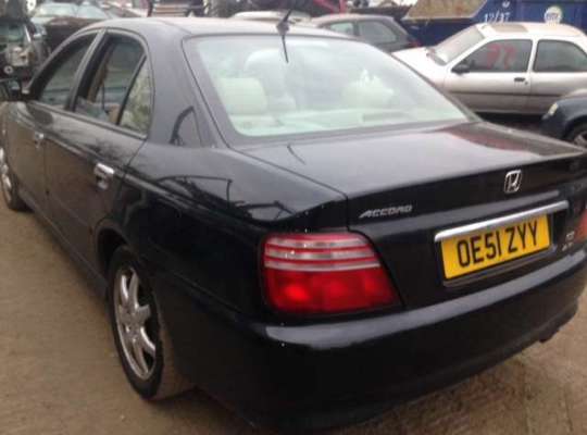 Honda Accord VI (CG, CK)