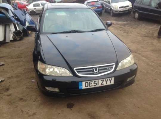 Honda Accord VI (CG, CK)