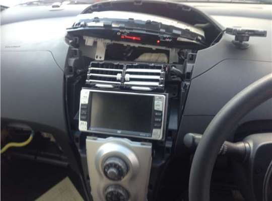 Toyota Yaris P2