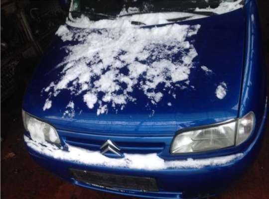 Peugeot Partner I Origin