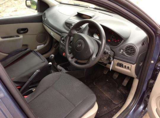 Renault Clio III