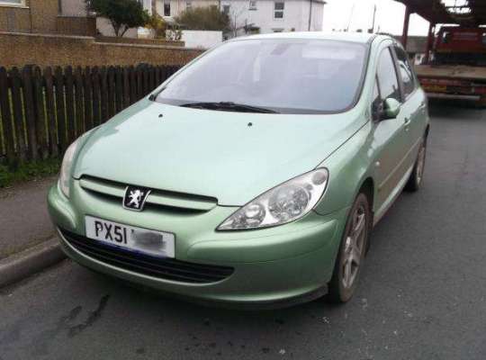 Peugeot 307
