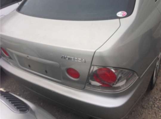 Toyota Altezza