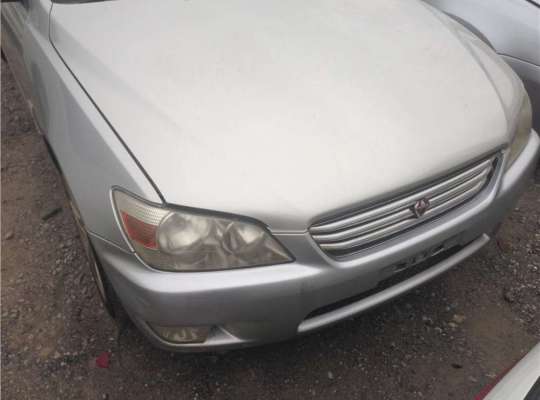 Toyota Altezza