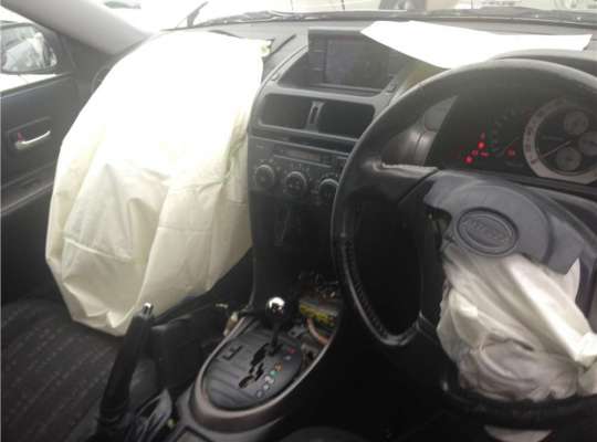 Toyota Altezza