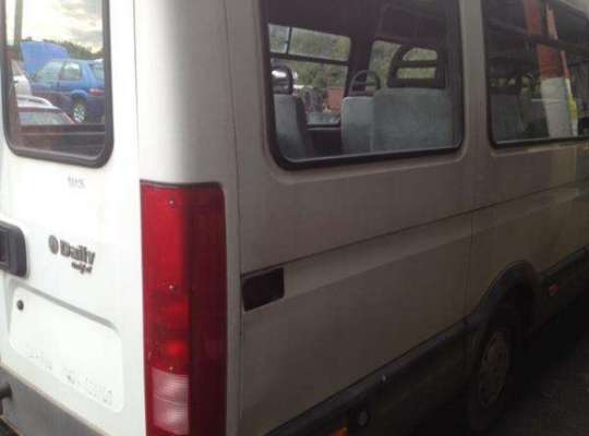 IVECO Daily III