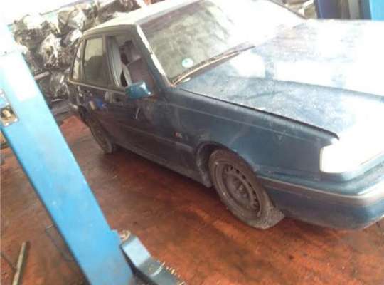 Volvo 440 (445)