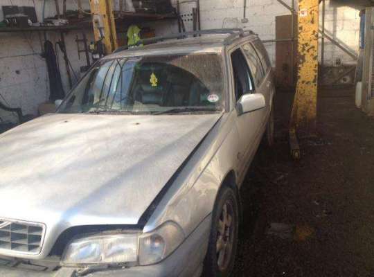 Volvo S70 | V70 I (LS,LW)