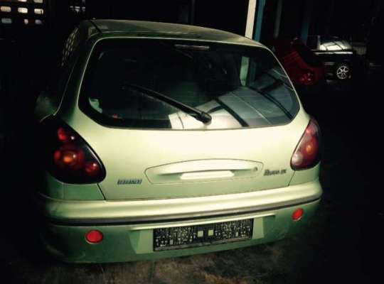 Fiat Bravo/Brava (182)
