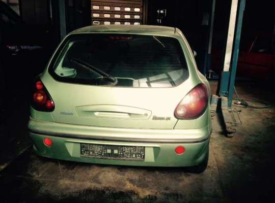 Fiat Bravo/Brava (182)