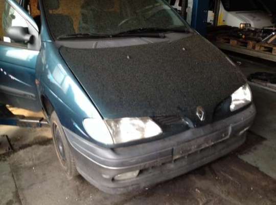 Renault Scenic I