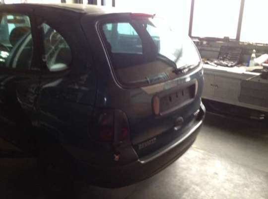 Renault Scenic I