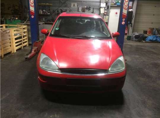 Ford Focus I