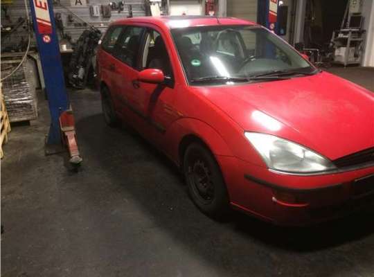 Ford Focus I