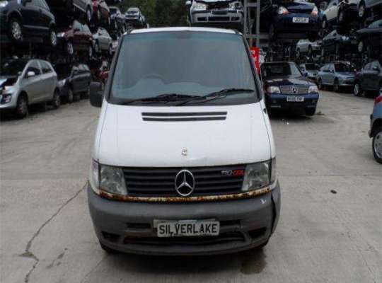 Mercedes-Benz Vito (W638)